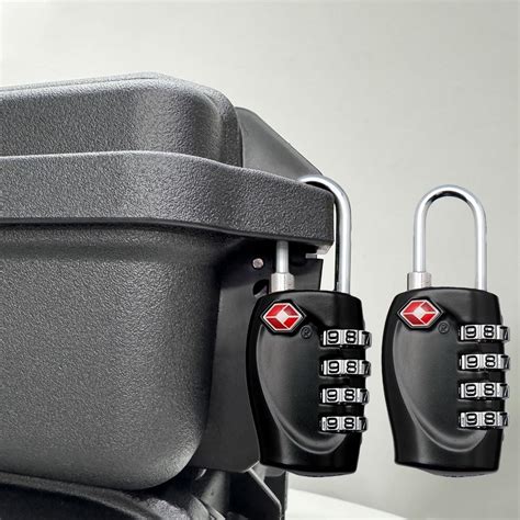 lock for gun case reddit